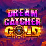 Dream Catcher Gold