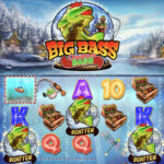 Поймал рыбалку по ставке 1$. А зачем???