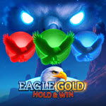 Eagle Gold: Hold & Win