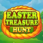 Easter Treasure Hunt