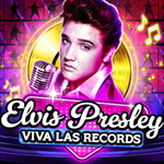 Elvis Presley: Viva Las Records