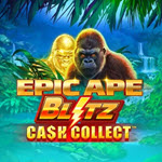 Epic Ape: Blitz Cash Collect