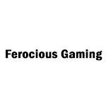 Ferocious Gaming
