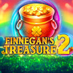 Finnegan's Treasure 2