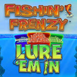 Fishin' Frenzy Lure 'Em In