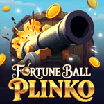 Fortune Ball Plinko
