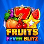 Fruits Fever Blitz
