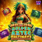 Golden Aztec Multiways