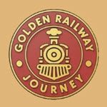 Golden Railway Journey
