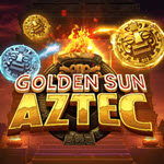 Golden Sun Aztec