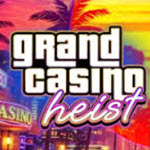 Grand Casino Heist