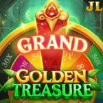 Grand Golden Treasure