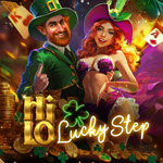 Hi-Lo: Lucky Step