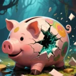 Турнир на 3 333 FS Break The Piggy Bank March 2026 в Just Casino