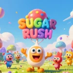 Турнир на 3 000 EUR Sugar Rush в Verde Casino