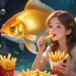 Бесплатный турнир на 585 000 Pts Картошка фри от BeeFee Апрель 2026 в Goldfishka Casino