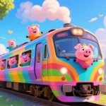 Эксклюзивный турнир на 7 000 EUR Jelly Express в Vulkan Vegas Casino