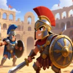 Турнир на 3 333 FS Giga Match Moolah and Lucky Arena Hold And Win в Lucky Dreams Casino