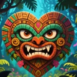 Турнир на 3 333 FS Money Coming 2 and Heart of Tiki в Just Casino