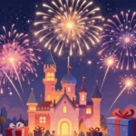 Лотерея на 7 000 EUR Фейерверк подарков Март 2026 в Spin Bounty Casino