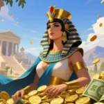 Турнир на 3 333 FS Cash of Cleopatra and Very Lucky 256 в Lucky Dreams Casino