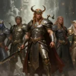 Турнир на 30 000 BYN + 10 000 FS Легенды титанов в Fonbet Casino