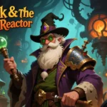Турнир на 3 333 FS Dr. Rock & the Riff Reactor в Lucky Dreams Casino