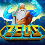 Поймал занос в Ze Zeus