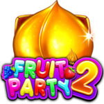 4 золотых яблока в fruit party 2