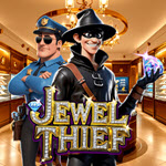 Jewel Thief (KA Gaming)