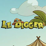 Le Digger
