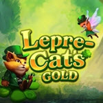 Leprecat's Gold