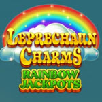 Leprechaun Charms Rainbow Jackpots