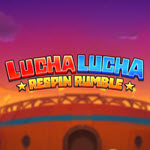 Lucha Lucha Respin Rumble