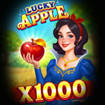 Lucky Apple x1000
