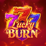 Lucky Burn