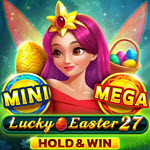 Lucky Easter 27 Hold & Win