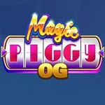 Magic Piggy OG