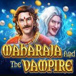 Maharaja And The Vampire