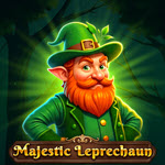 Majestic Leprechaun