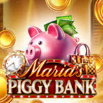 Maria’s Piggy Bank