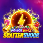Match Blitz Scatter Shock