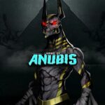 Дикие иксы в Hand of Anubis