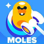 Moles