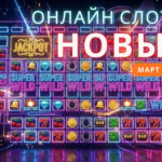 Обновление каталога игр в марте 2026 года