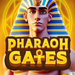 Pharaoh Gates