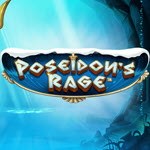 Poseidon's Rage