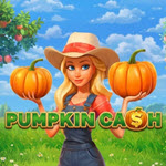 Pumpkin Cash