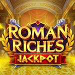 Roman Riches Jackpot