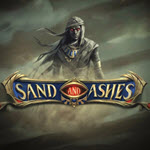 Sand And Ashes